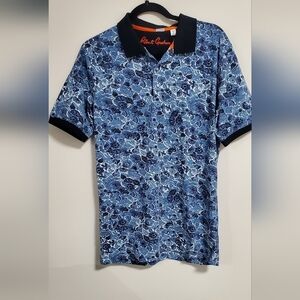 Robert Graham Amaro Polo Shirt